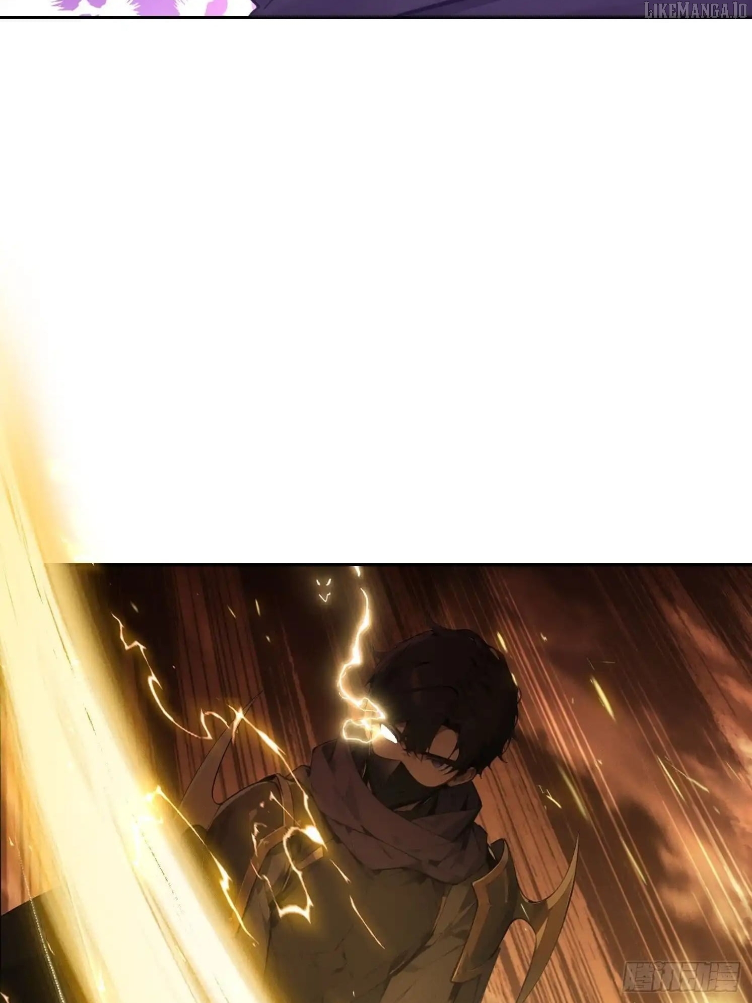 I became a white impermanence Chapter 48 - page 36